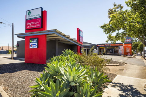 Nightcap At Finsbury Hotel - Accommodation Coffs Harbour 4