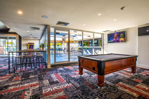 Nightcap At Finsbury Hotel - Accommodation Coffs Harbour 5