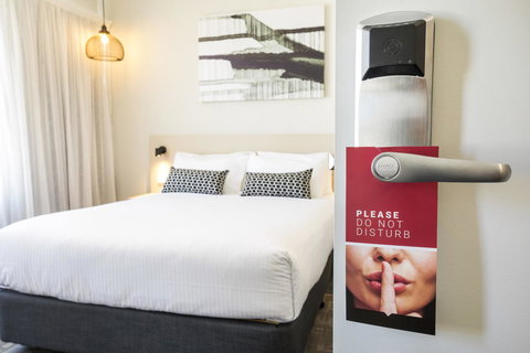 Nightcap At Finsbury Hotel - Accommodation Coffs Harbour 23