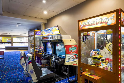 Nightcap At Finsbury Hotel - Accommodation Coffs Harbour 34