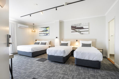 Nightcap At Finsbury Hotel - Accommodation Coffs Harbour 13