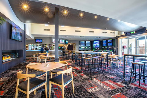 Nightcap At Finsbury Hotel - Accommodation Coffs Harbour 36