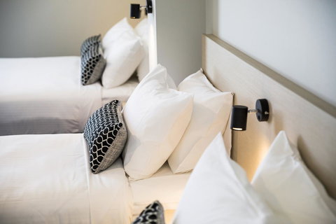 Nightcap At Finsbury Hotel - Accommodation Coffs Harbour 9