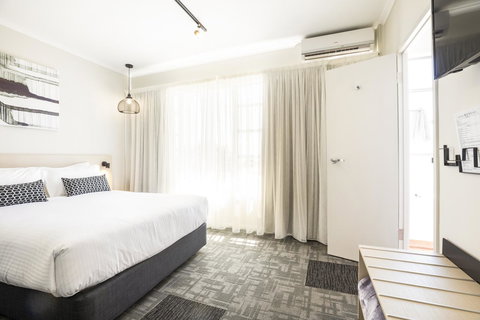 Nightcap At Finsbury Hotel - Accommodation Coffs Harbour 22