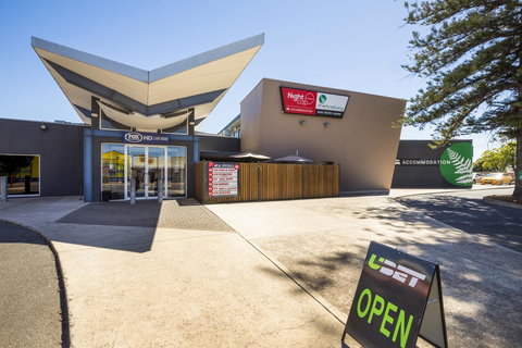 Nightcap At Finsbury Hotel - Accommodation Coffs Harbour 42