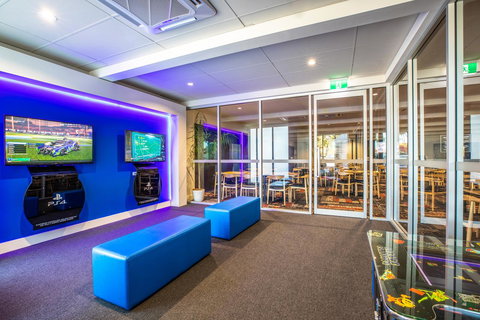 Nightcap At Finsbury Hotel - Accommodation Coffs Harbour 6