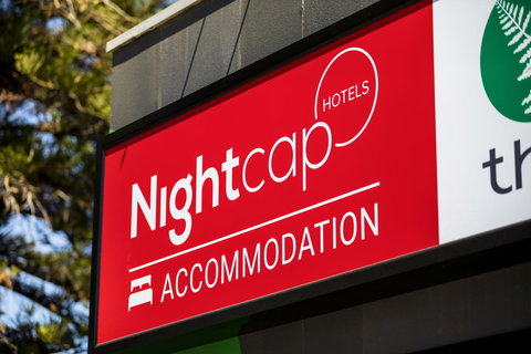 Nightcap At Finsbury Hotel - Accommodation Coffs Harbour 41