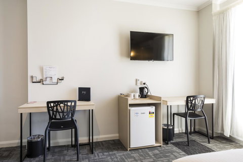 Nightcap At Finsbury Hotel - Accommodation Coffs Harbour 12