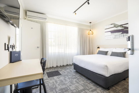 Nightcap At Finsbury Hotel - Accommodation Coffs Harbour 32