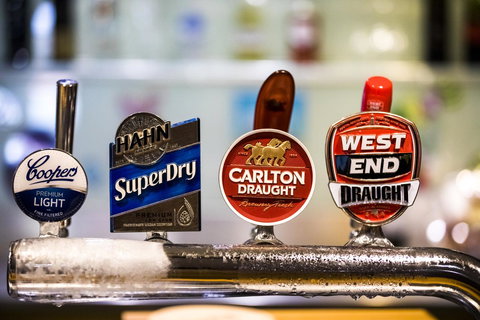 Nightcap At Finsbury Hotel - Accommodation Coffs Harbour 37