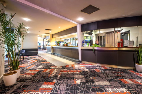 Nightcap At Finsbury Hotel - Accommodation Coffs Harbour 35