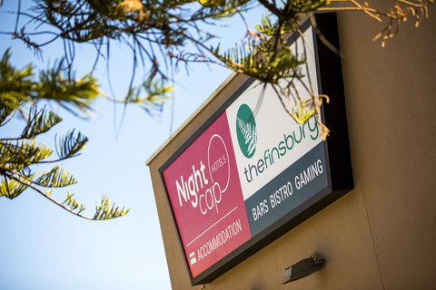 Nightcap At Finsbury Hotel - Accommodation Coffs Harbour 38