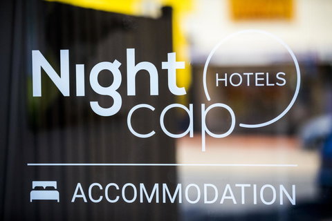 Nightcap At Finsbury Hotel - Accommodation Coffs Harbour 33