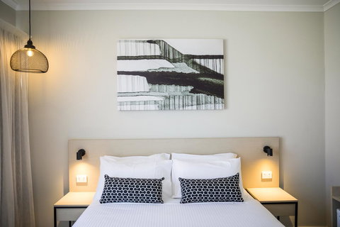 Nightcap At Finsbury Hotel - Accommodation Coffs Harbour 24