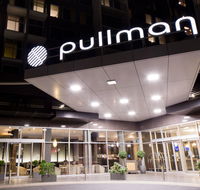 Pullman Adelaide - Accommodation Coffs Harbour