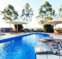 Majestic Oasis Apartments - Accommodation Coffs Harbour