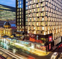 ibis Adelaide - Accommodation Coffs Harbour