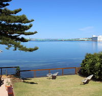 Bay 10 - Suites and Apartments - Accommodation Coffs Harbour