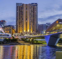 InterContinental Adelaide - Accommodation Coffs Harbour