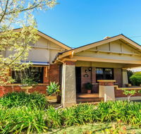 Ambrosia Holiday Home - Accommodation Coffs Harbour