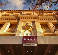 Mercure Grosvenor Hotel Adelaide - Accommodation Coffs Harbour