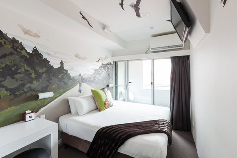Majestic Minima Hotel - Accommodation Coffs Harbour 16