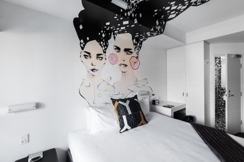 Majestic Minima Hotel - Accommodation Coffs Harbour 18