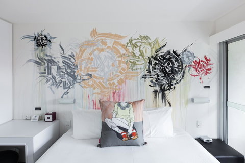 Majestic Minima Hotel - Accommodation Coffs Harbour 15