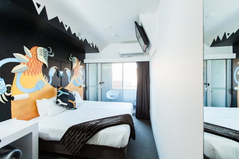 Majestic Minima Hotel - Accommodation Coffs Harbour 2