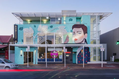 Majestic Minima Hotel - Accommodation Coffs Harbour 7