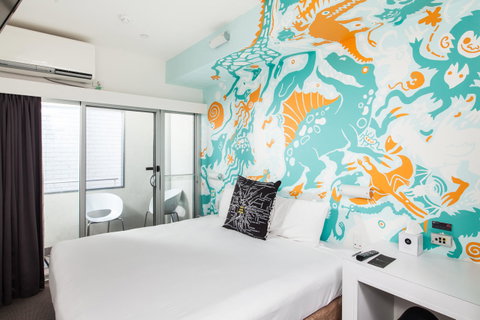 Majestic Minima Hotel - Accommodation Coffs Harbour 24