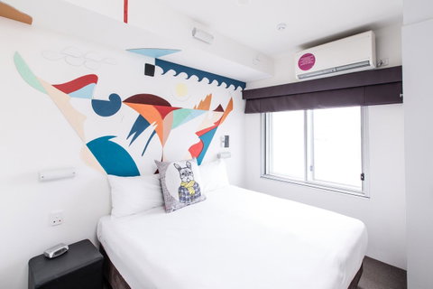 Majestic Minima Hotel - Accommodation Coffs Harbour 3