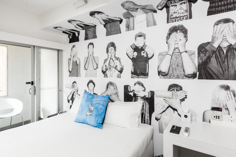 Majestic Minima Hotel - Accommodation Coffs Harbour 8