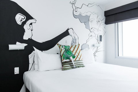 Majestic Minima Hotel - Accommodation Coffs Harbour 20