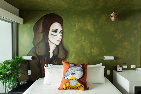 Majestic Minima Hotel - Accommodation Coffs Harbour 17