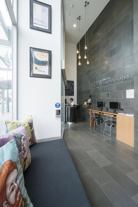 Majestic Minima Hotel - Accommodation Coffs Harbour 5