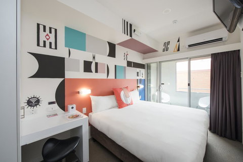 Majestic Minima Hotel - Accommodation Coffs Harbour 1