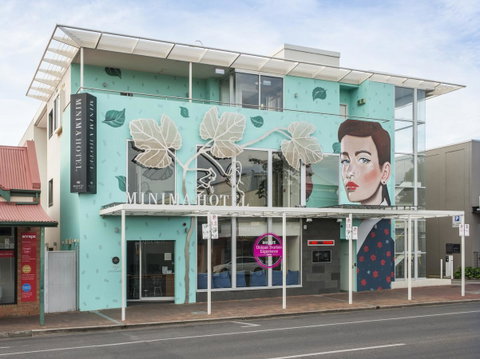 Majestic Minima Hotel - Accommodation Coffs Harbour 4
