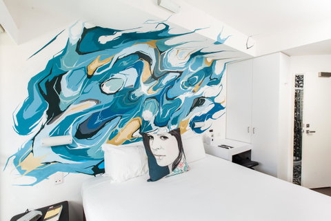 Majestic Minima Hotel - Accommodation Coffs Harbour 19