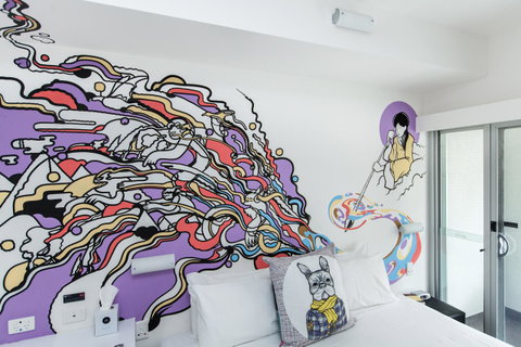 Majestic Minima Hotel - Accommodation Coffs Harbour 23