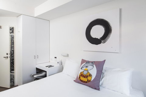 Majestic Minima Hotel - Accommodation Coffs Harbour 25