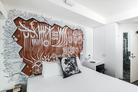 Majestic Minima Hotel - Accommodation Coffs Harbour 22