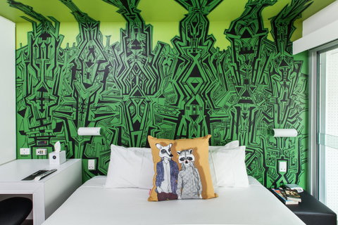 Majestic Minima Hotel - Accommodation Coffs Harbour 10
