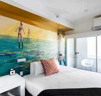 Majestic Minima Hotel - Accommodation Coffs Harbour