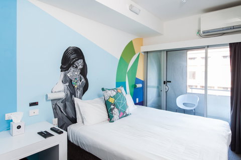 Majestic Minima Hotel - Accommodation Coffs Harbour 21