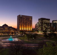 Hilton Adelaide - Accommodation Coffs Harbour