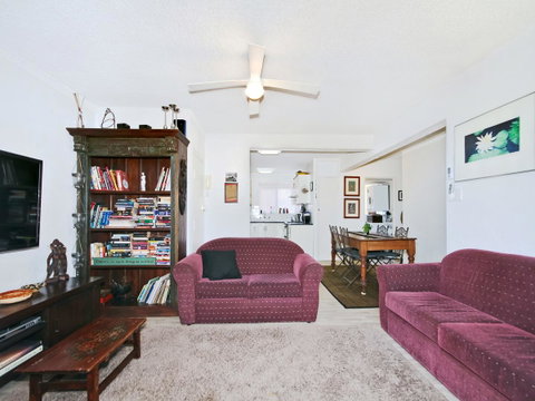 Monaco Court Apartment Adelaide - Accommodation Coffs Harbour 4
