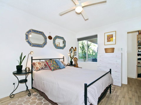 Monaco Court Apartment Adelaide - Accommodation Coffs Harbour 6