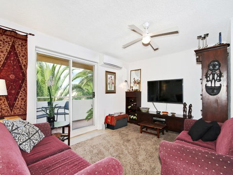 Monaco Court Apartment Adelaide - Accommodation Coffs Harbour 5