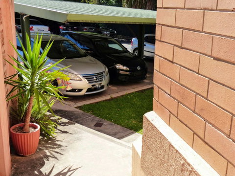 Monaco Court Apartment Adelaide - Accommodation Coffs Harbour 20